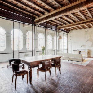 Open House Torino - Casa del Pingone