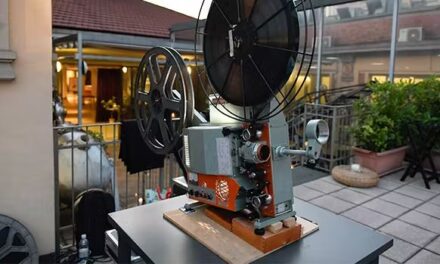 Ritorna a Eataly Lingotto “Cinema in 35mm”