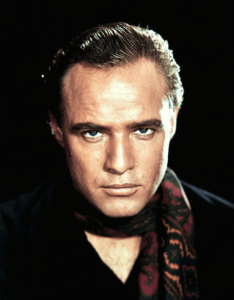 Dedicata a Marlon Brando la retrospettiva