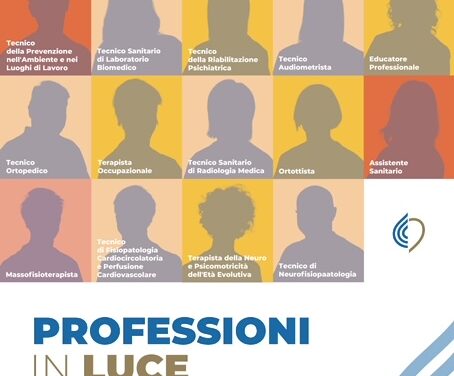 Al Centro Congressi dell’Unione Industriale di Torino verrà lanciato il progetto “Professioni in Luce”