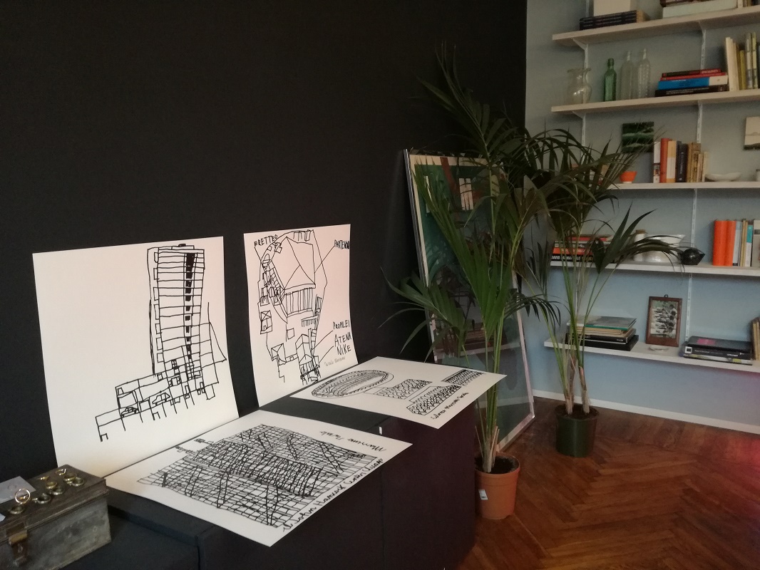 Associazione Arteco: creatività, ricerca e valorizzazione prendono forma a Torino.