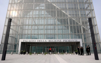 Suggerimenti non richiesti. Se scegliessimo il piano nobile?