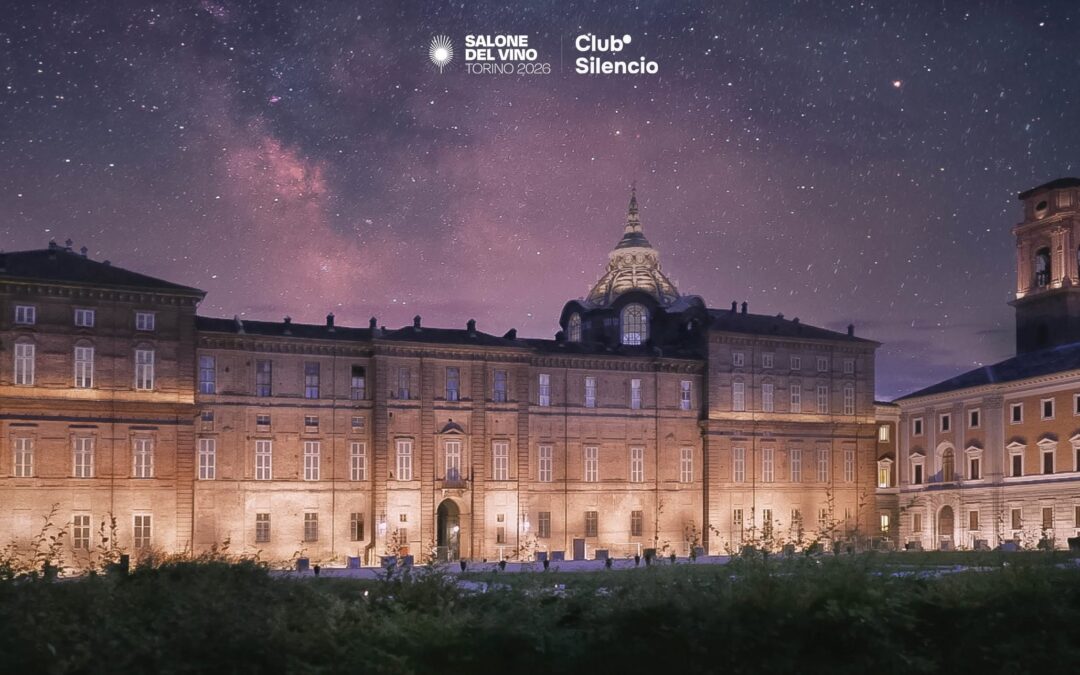 Vendemmia Reale 2026: vino, arte e musica nel cuore di Torino