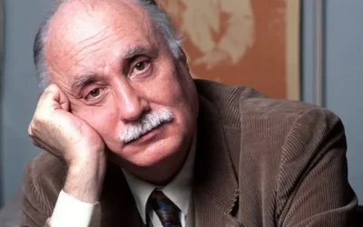 Elémire Zolla e quell’arte cortese di crearsi nemici.
