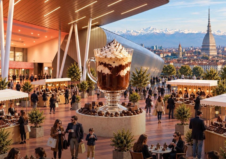 ChocoBicerin Fest: a Torino due giorni dedicati al gusto