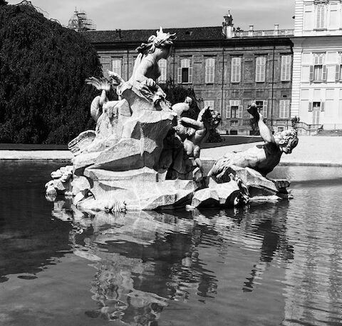 Torino vive ma non esiste ancora
