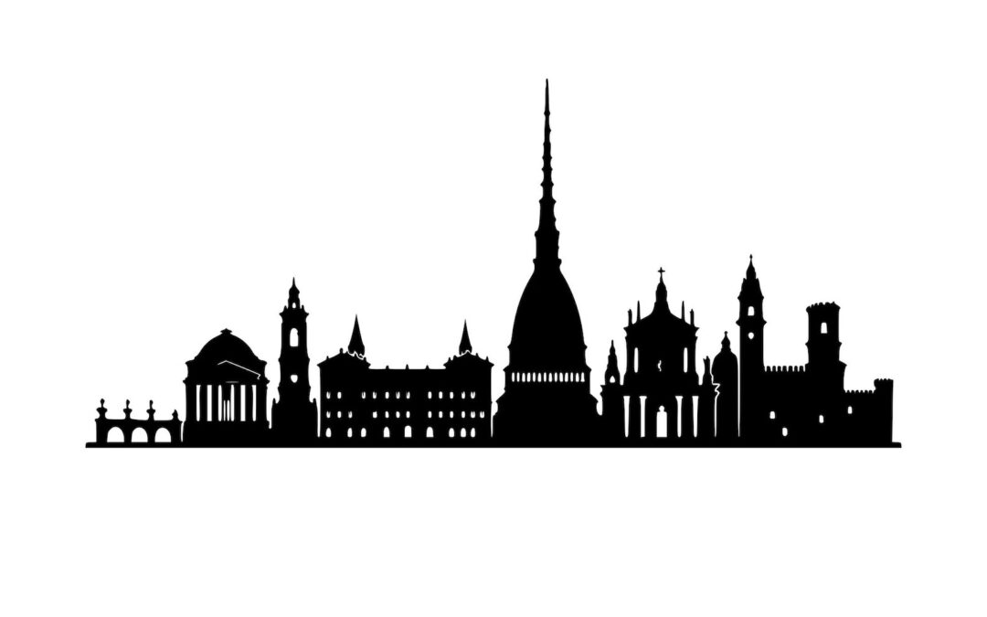 Torino: la metamorfosi del Bogianen