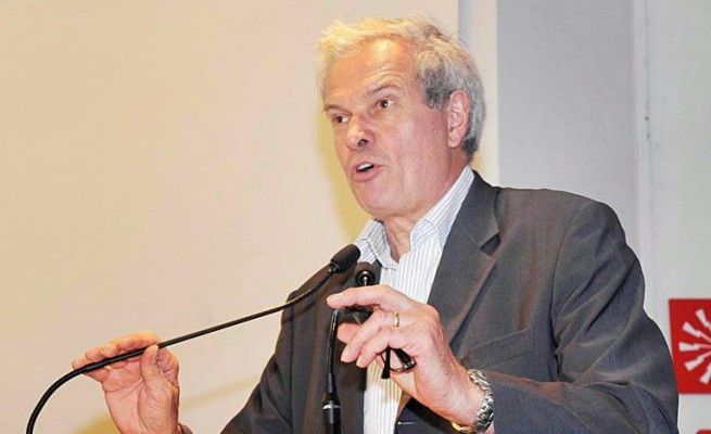 Gianfranco Morgando: un galantuomo dedito alla politica.