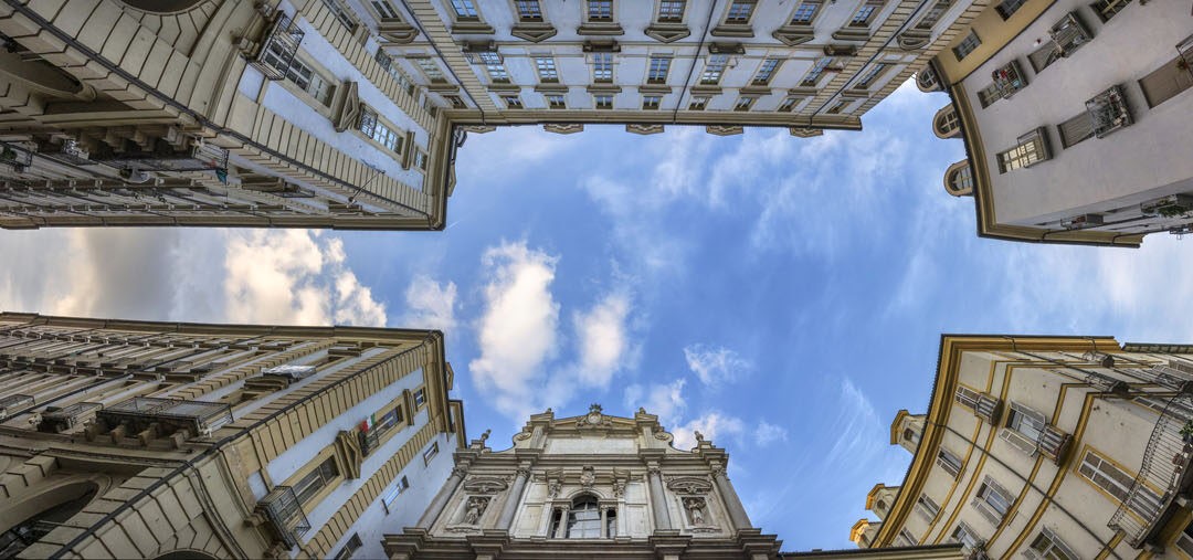Romanzo finanziario di una città. La cruna dei derivati.